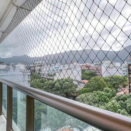 Tabas Incrivel Apto De 2Qtos Em Ipanema Ip0023 Rio de Janeiro Exterior foto