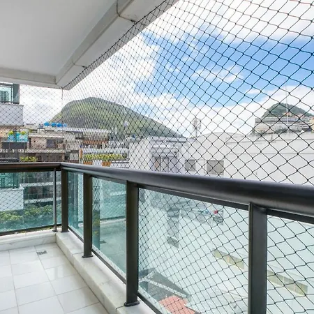 Tabas Incrivel Apto De 2Qtos Em Ipanema Ip0023 Rio de Janeiro Exterior foto