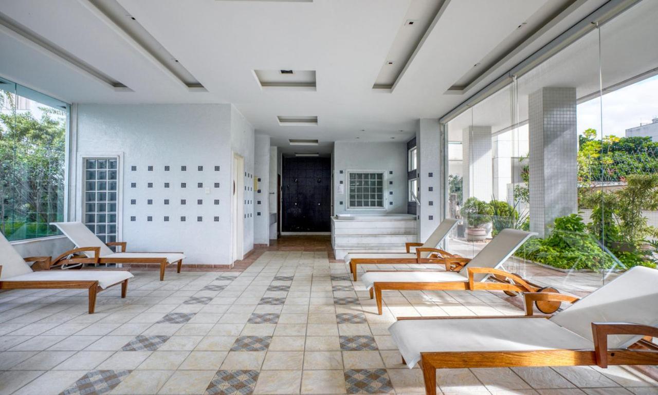 Tabas Incrivel Apto De 2qtos Em Ipanema Ip0023 Apartment