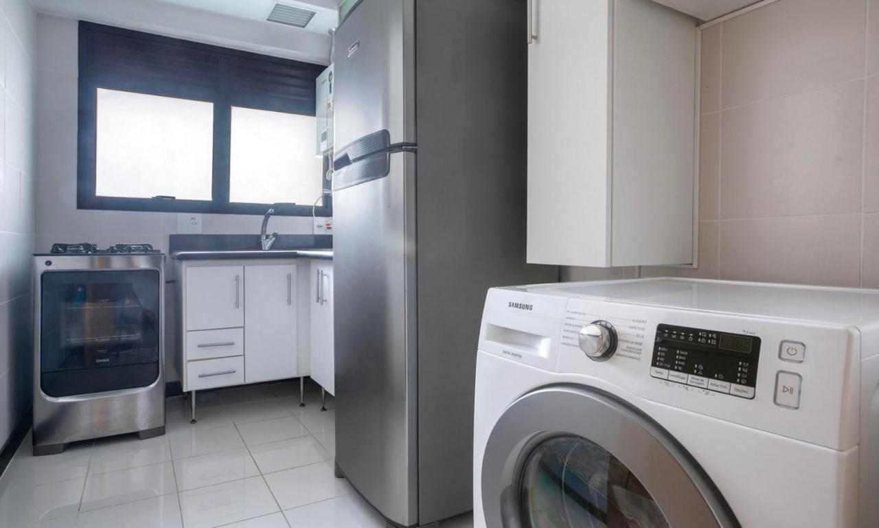 Apartment Tabas Incrivel Apto De 2qtos Em Ipanema Ip0023 Rio de Janeiro