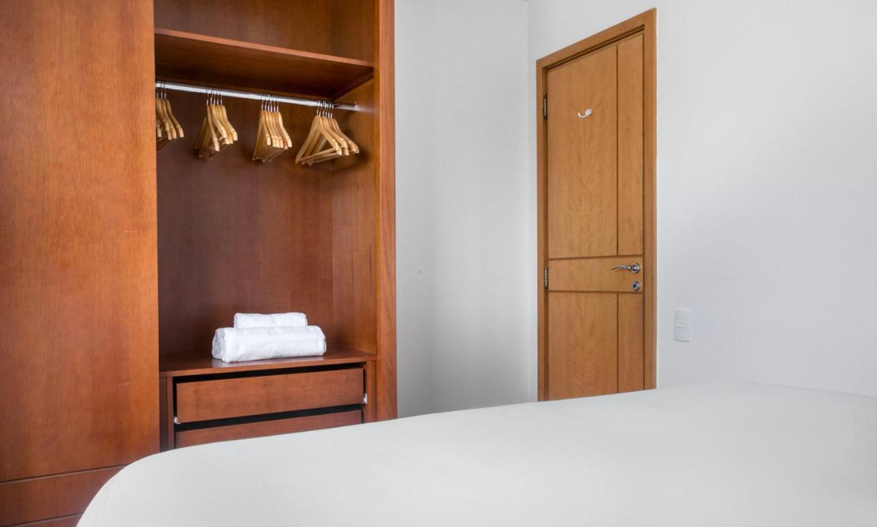 Apartment Tabas Incrivel Apto De 2qtos Em Ipanema Ip0023 *