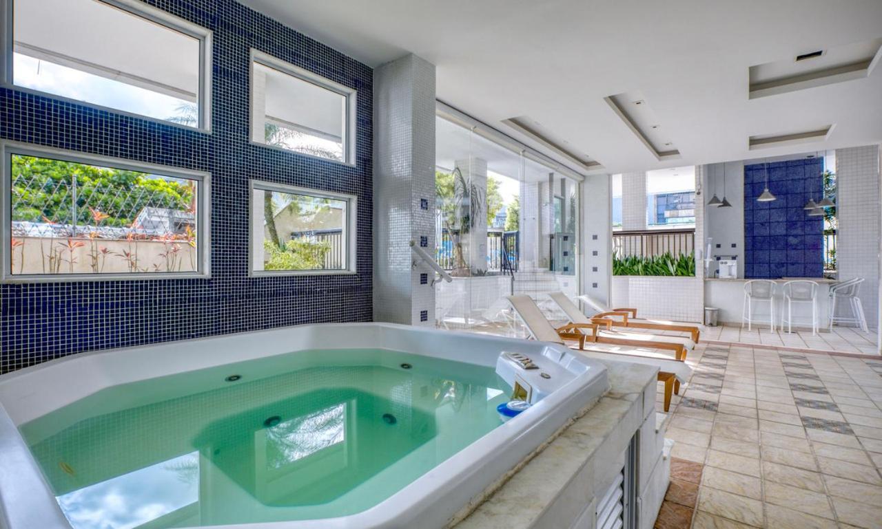 Apartment Tabas Incrivel Apto De 2qtos Em Ipanema Ip0023 Rio de Janeiro