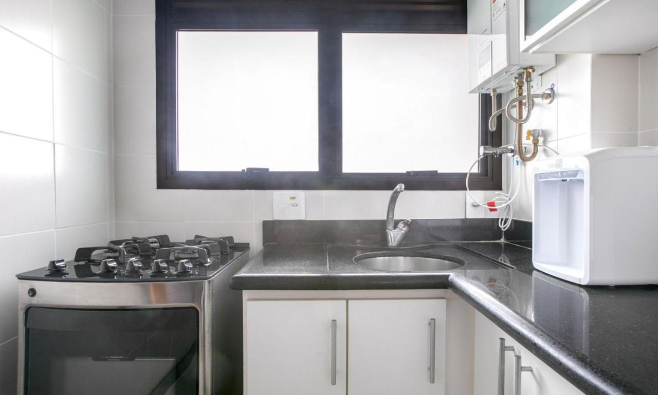 Apartment Tabas Incrivel Apto De 2qtos Em Ipanema Ip0023