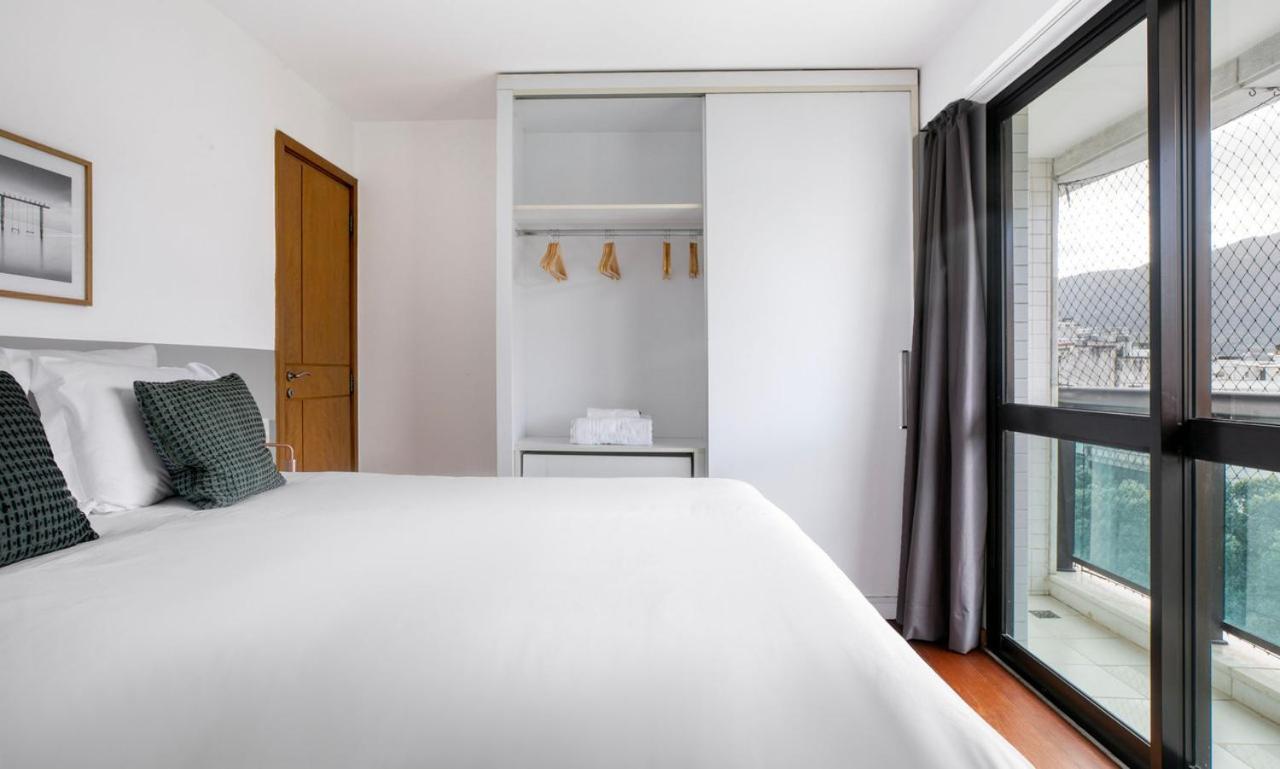 Tabas Incrivel Apto De 2qtos Em Ipanema Ip0023 Apartment *